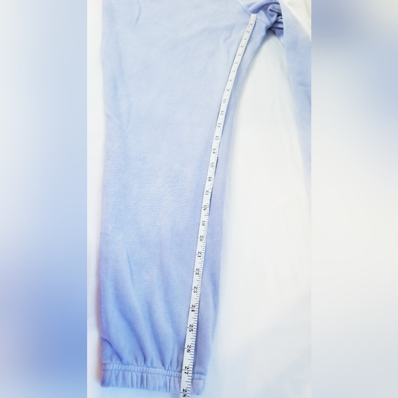 NWT WILDFOX Tie Dye Jogger Pants - Picture 14 of 15